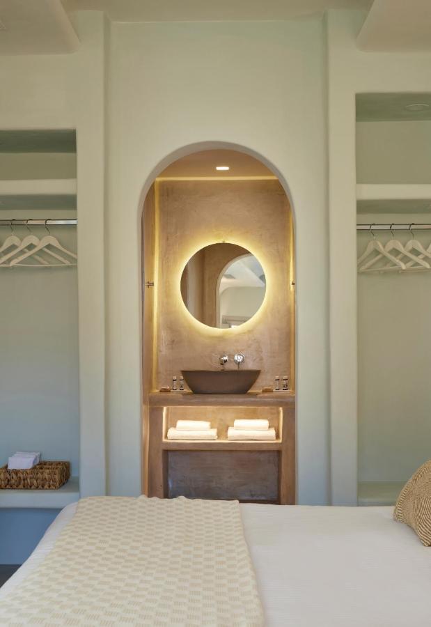 Danae Suites Santorini أويا المظهر الخارجي الصورة