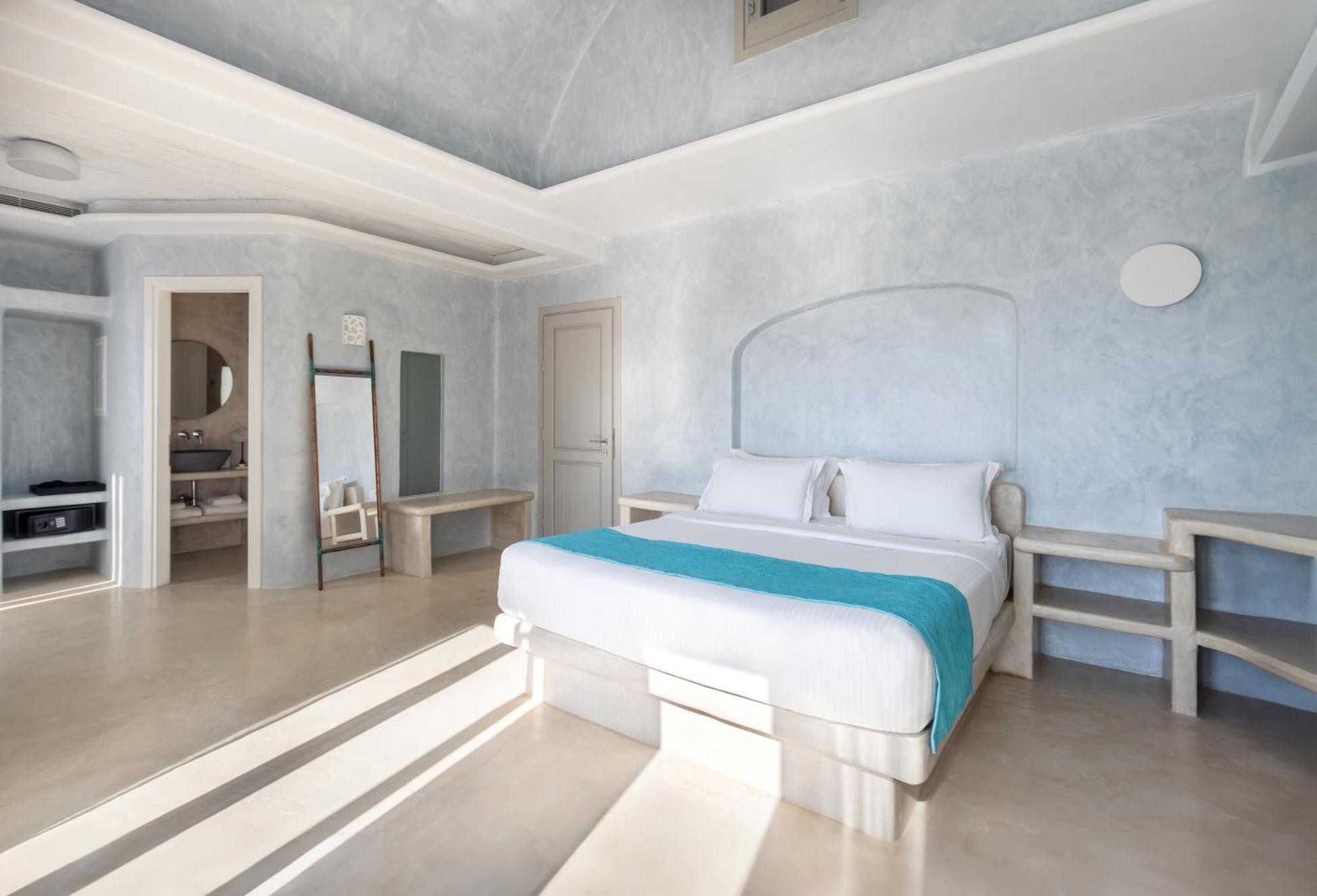 Danae Suites Santorini أويا المظهر الخارجي الصورة