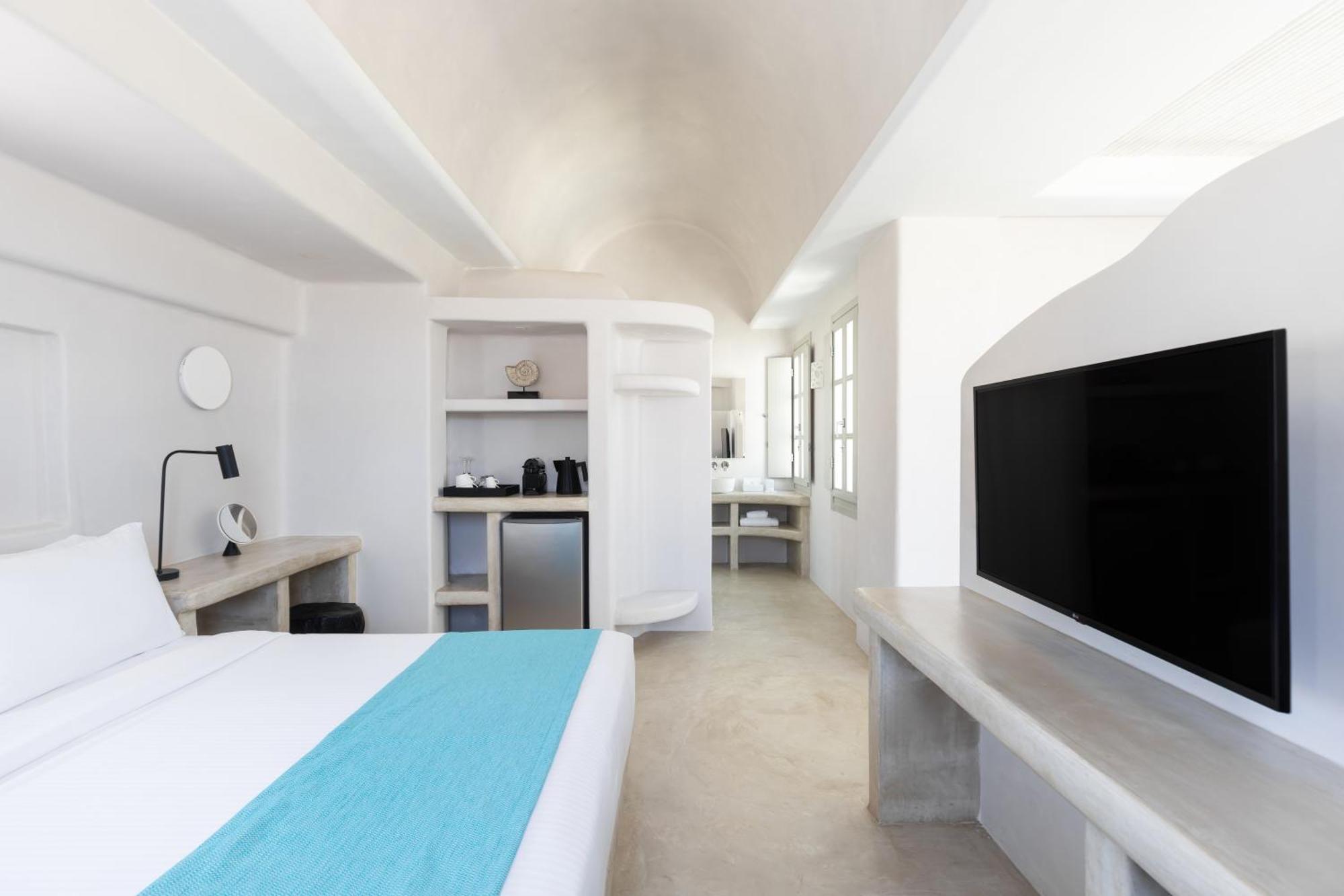 Danae Suites Santorini أويا المظهر الخارجي الصورة