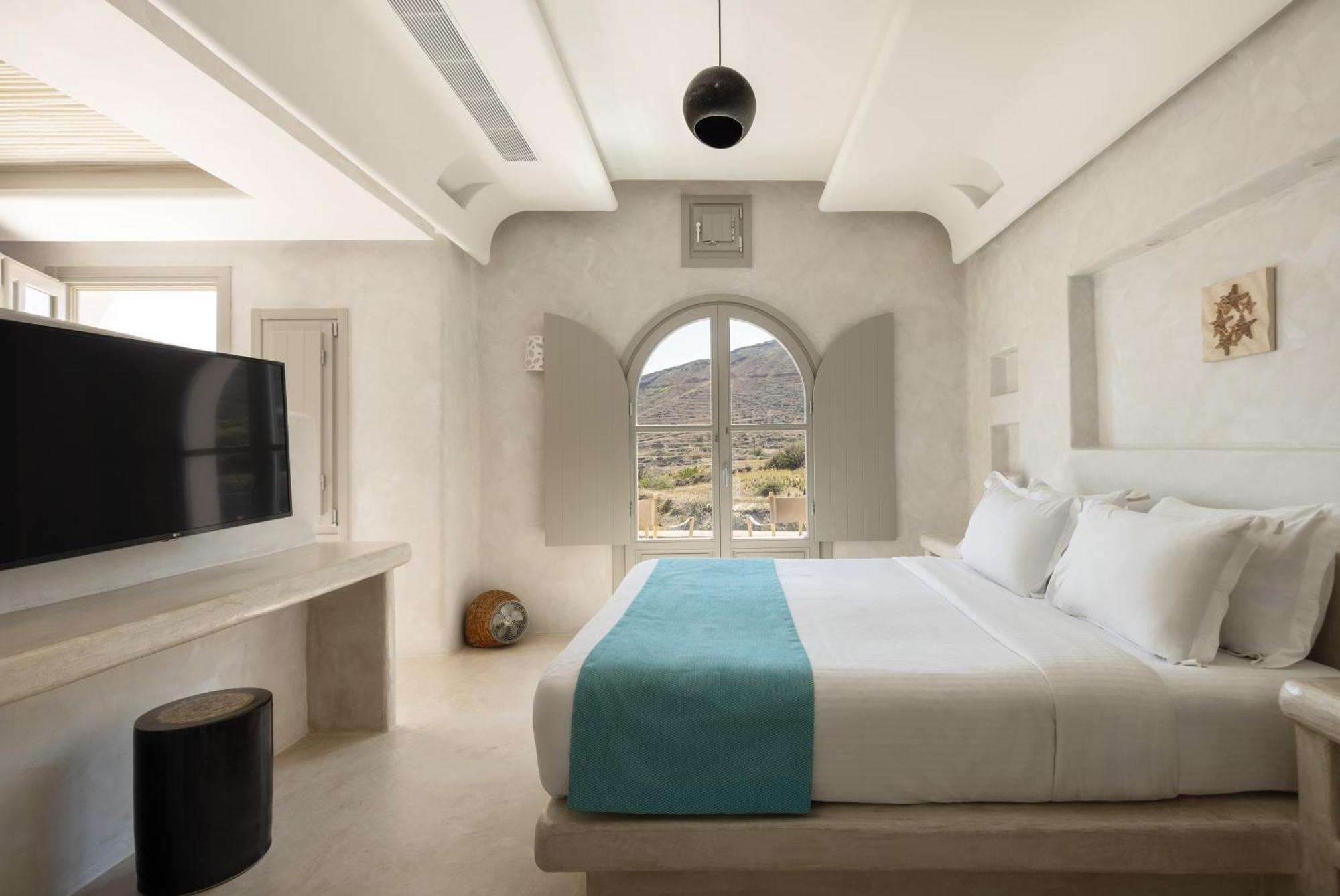 Danae Suites Santorini أويا المظهر الخارجي الصورة