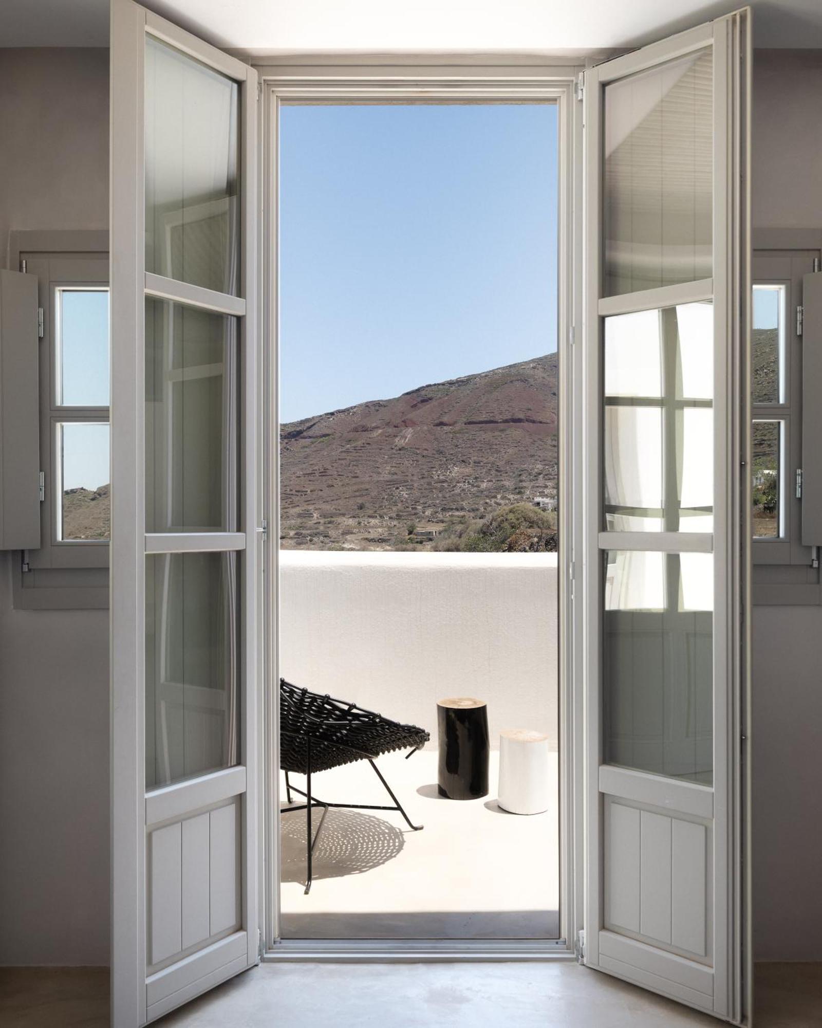 Danae Suites Santorini أويا المظهر الخارجي الصورة