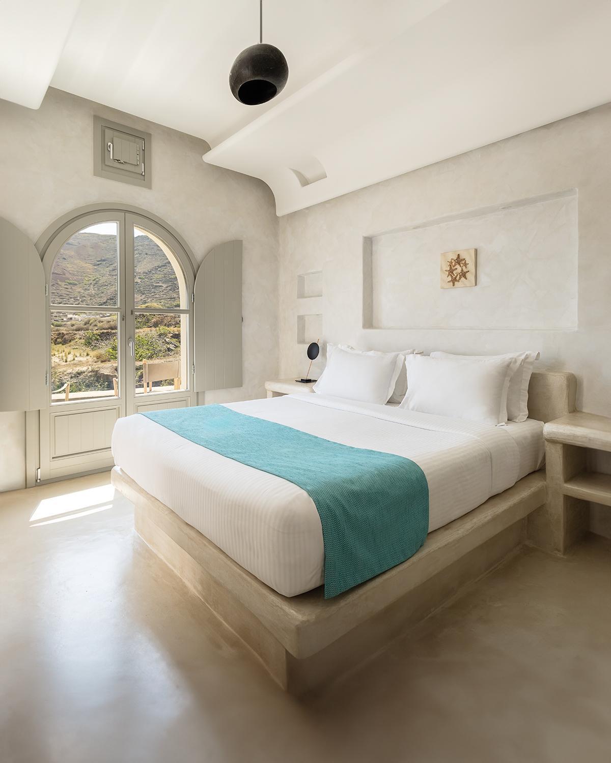 Danae Suites Santorini أويا المظهر الخارجي الصورة