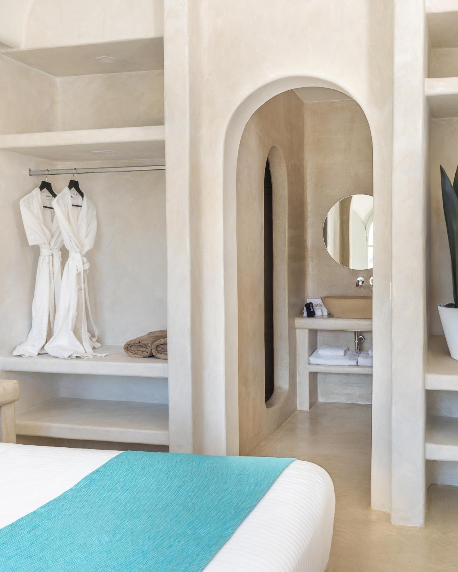 Danae Suites Santorini أويا المظهر الخارجي الصورة