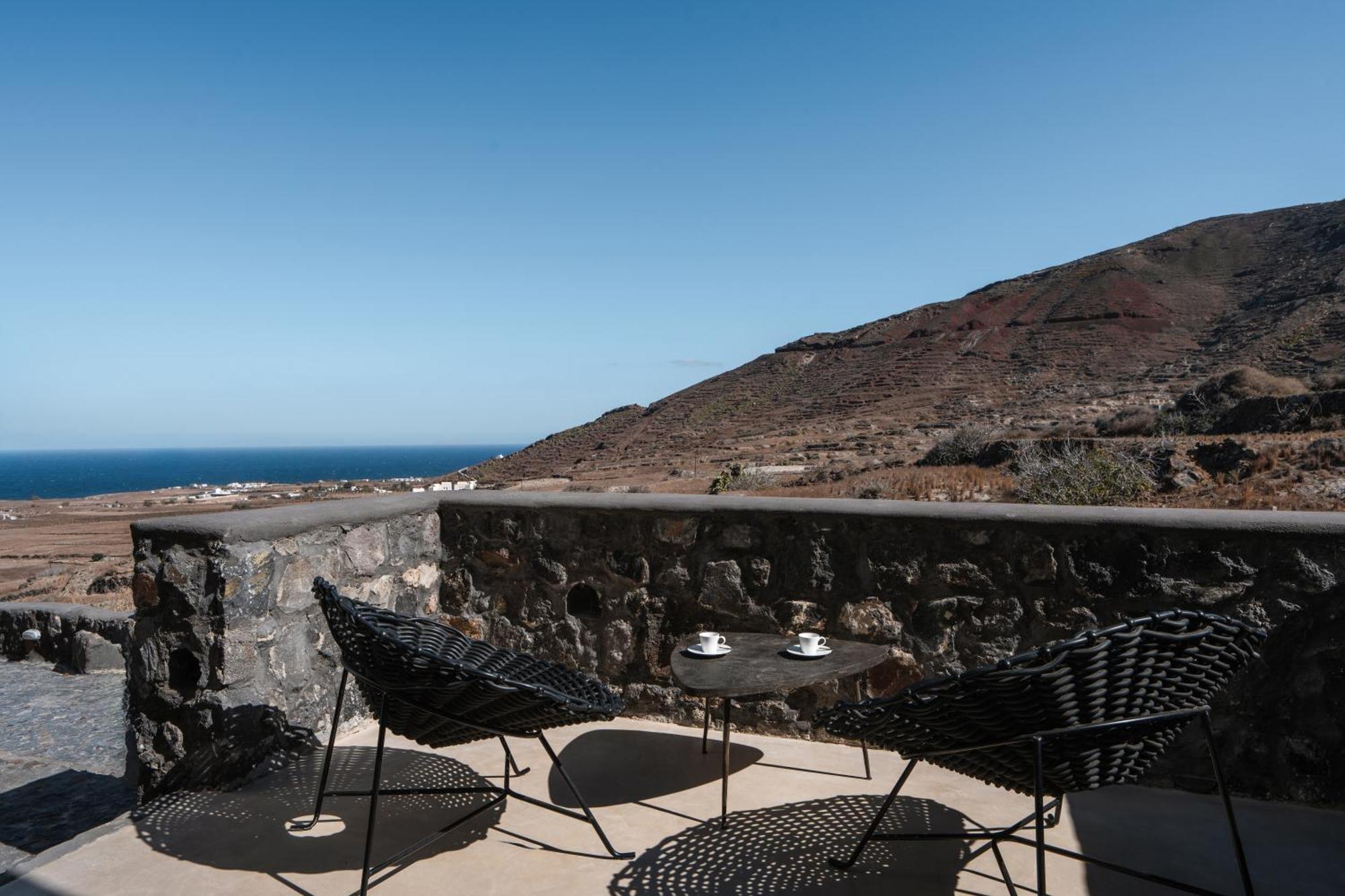 Danae Suites Santorini أويا المظهر الخارجي الصورة