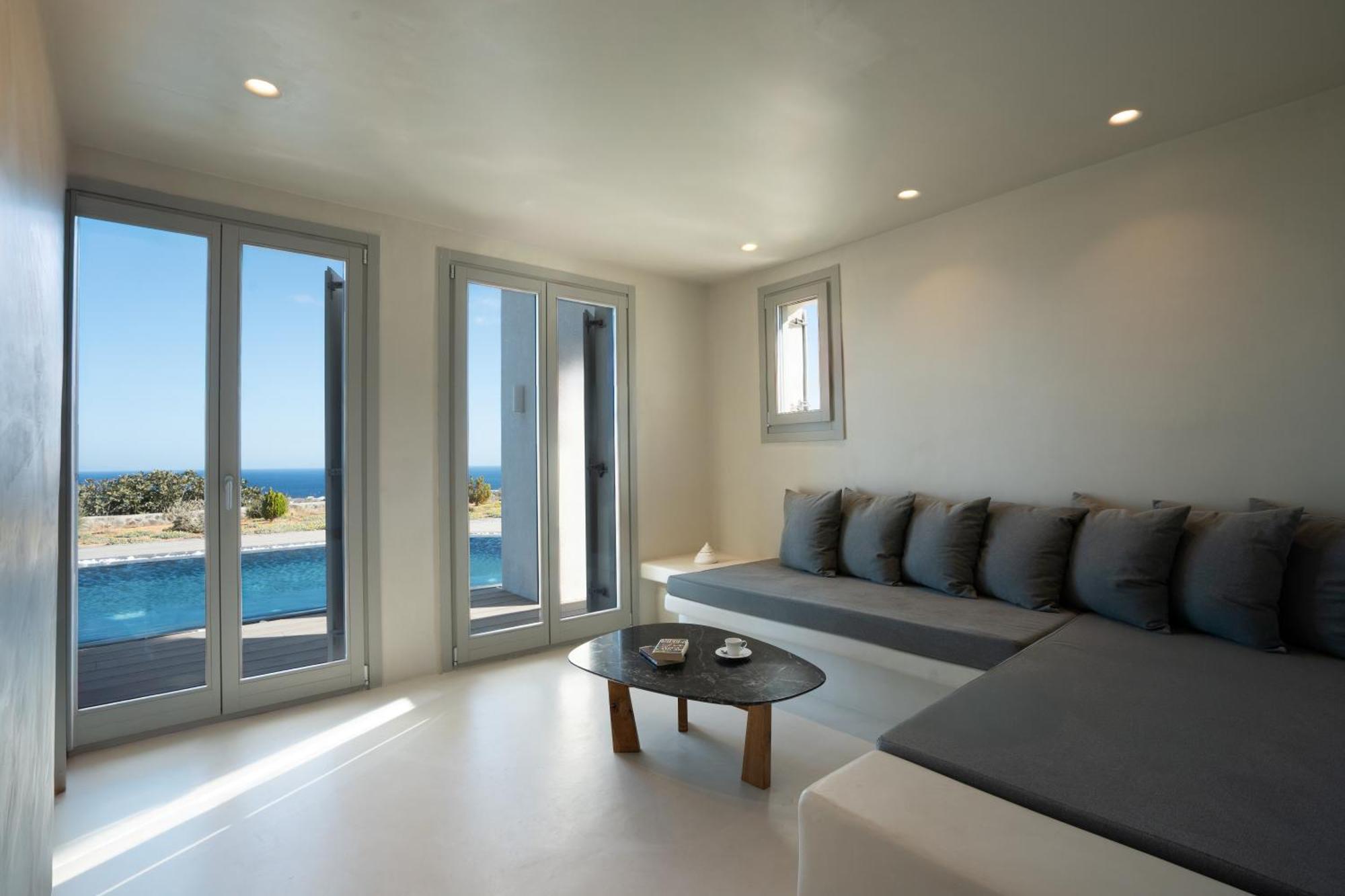 Danae Suites Santorini أويا المظهر الخارجي الصورة